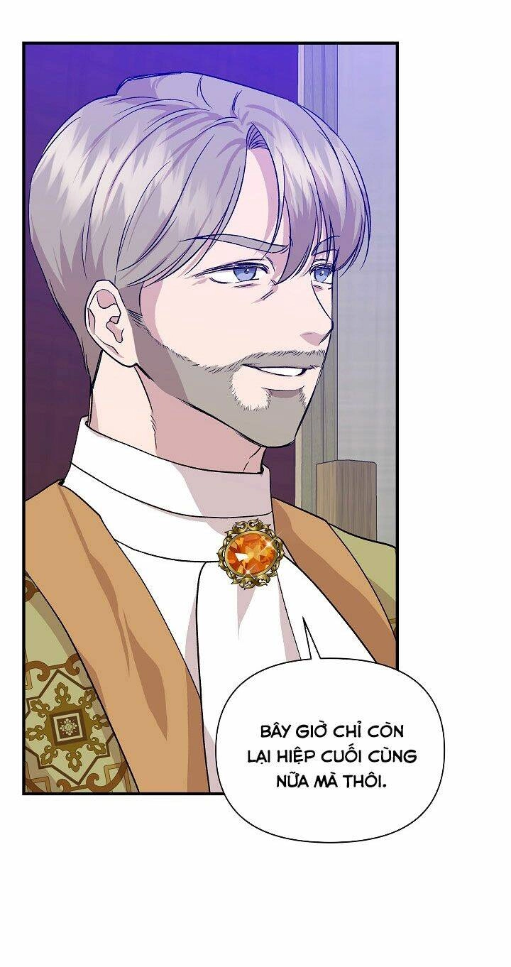 Tôi Không Phải Là Cinderella Chapter 18 - 17