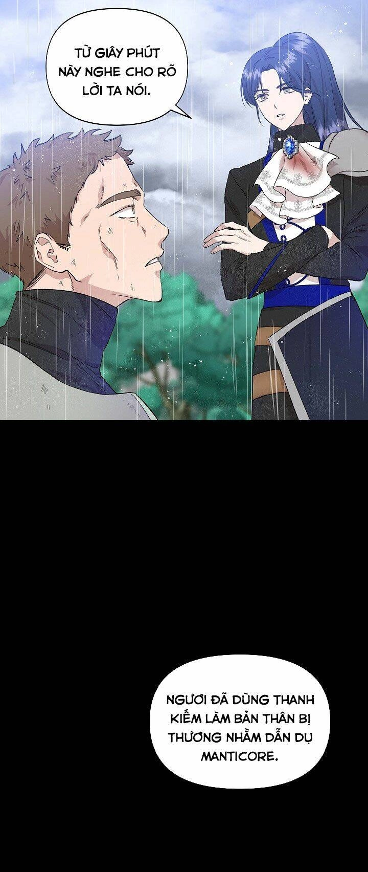 Tôi Không Phải Là Cinderella Chapter 18 - 25