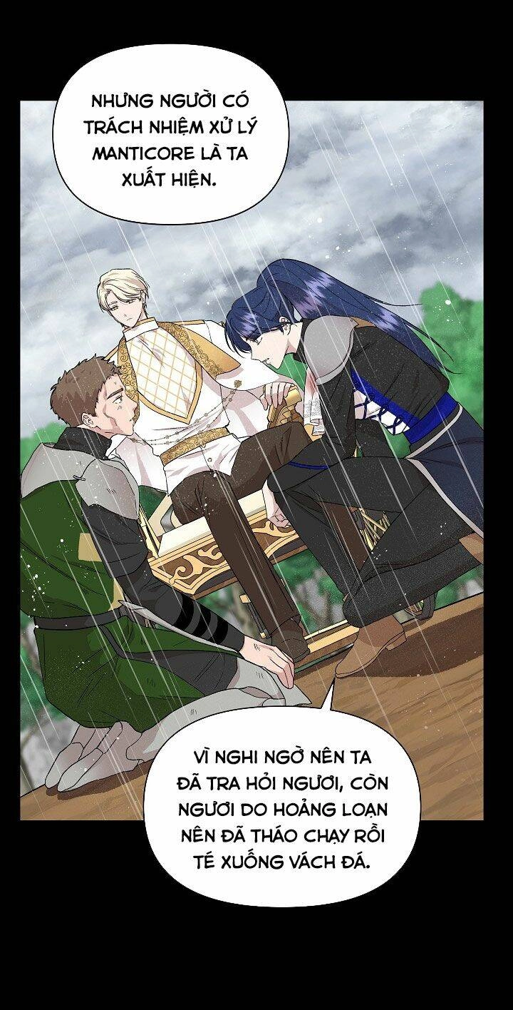 Tôi Không Phải Là Cinderella Chapter 18 - 26