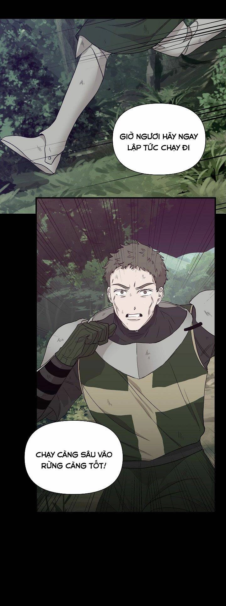 Tôi Không Phải Là Cinderella Chapter 18 - 28