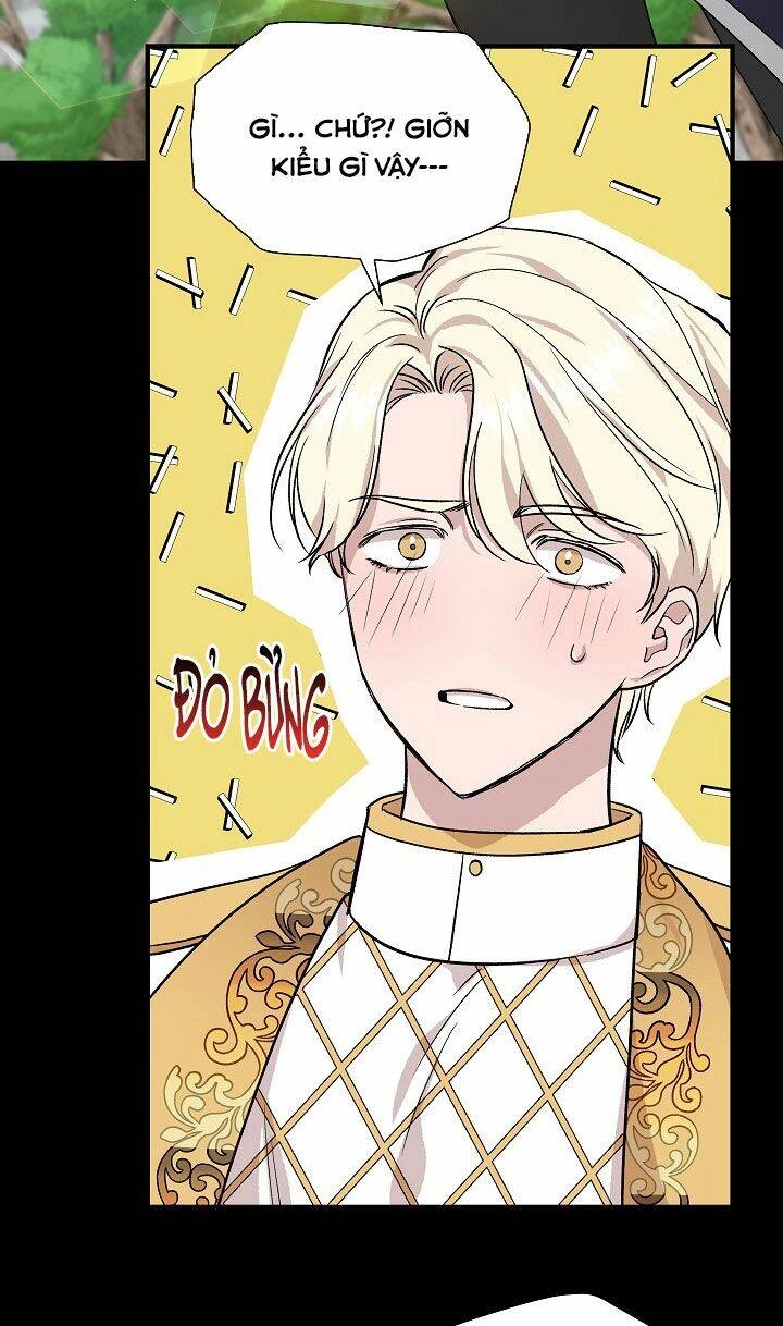 Tôi Không Phải Là Cinderella Chapter 18 - 43