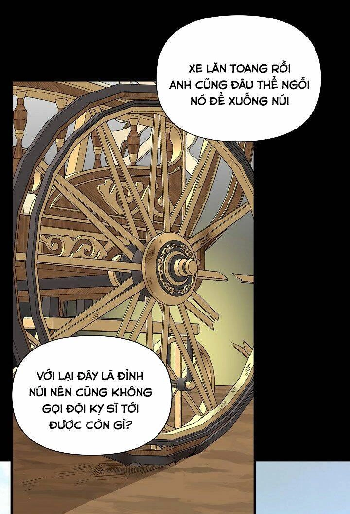 Tôi Không Phải Là Cinderella Chapter 18 - 45