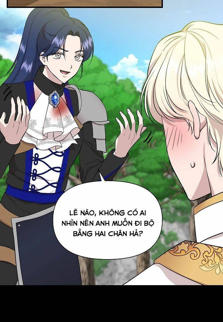 Tôi Không Phải Là Cinderella Chapter 18 - 46