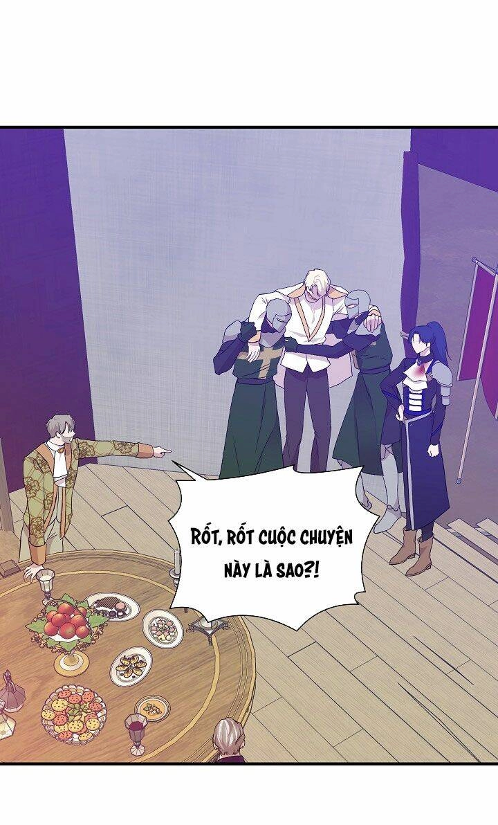 Tôi Không Phải Là Cinderella Chapter 18 - 50