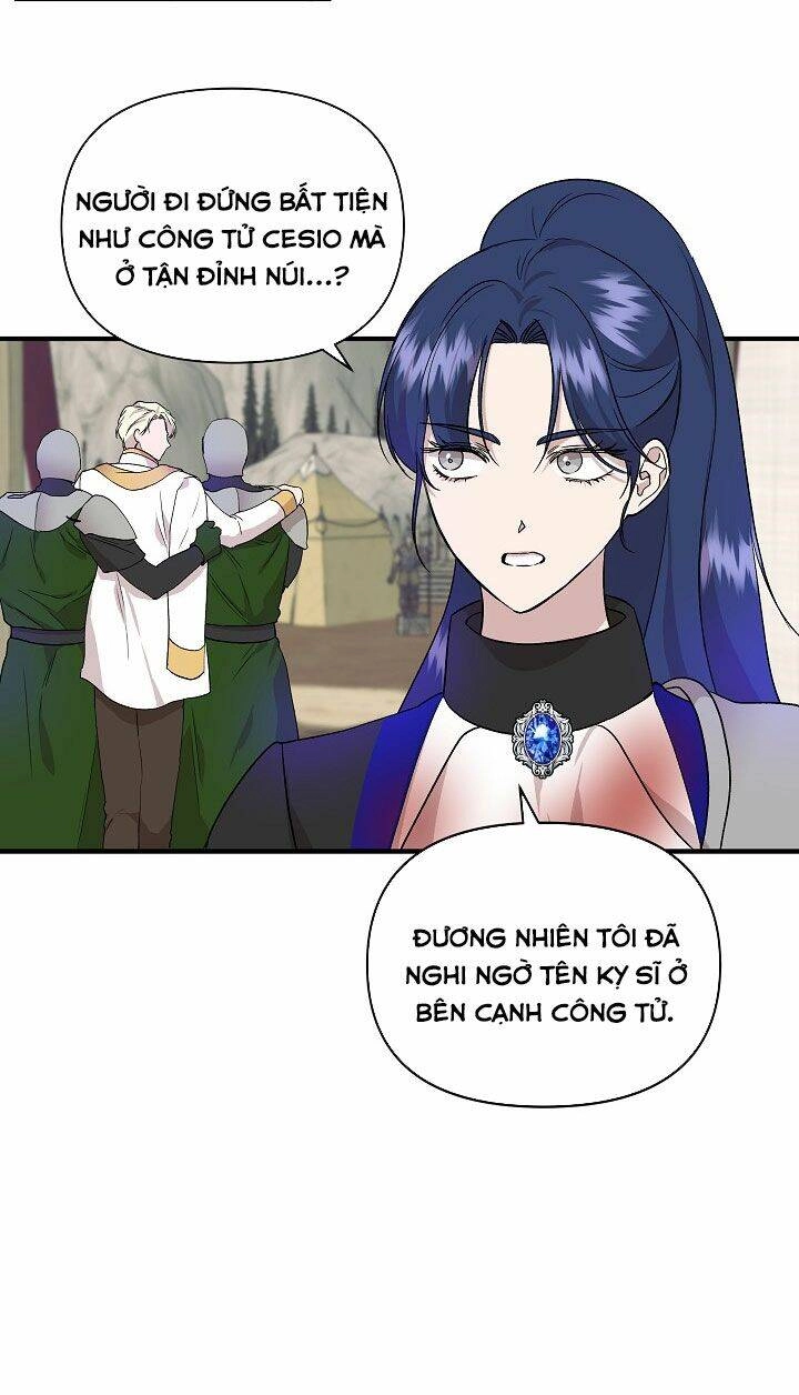 Tôi Không Phải Là Cinderella Chapter 18 - 54