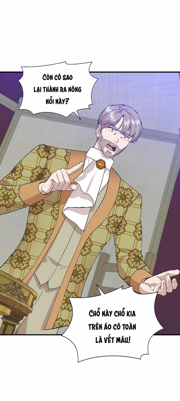 Tôi Không Phải Là Cinderella Chapter 18 - 60