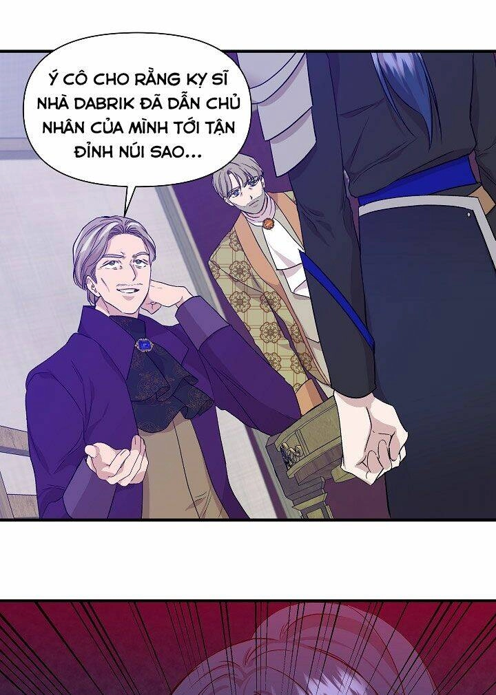 Tôi Không Phải Là Cinderella Chapter 18 - 67