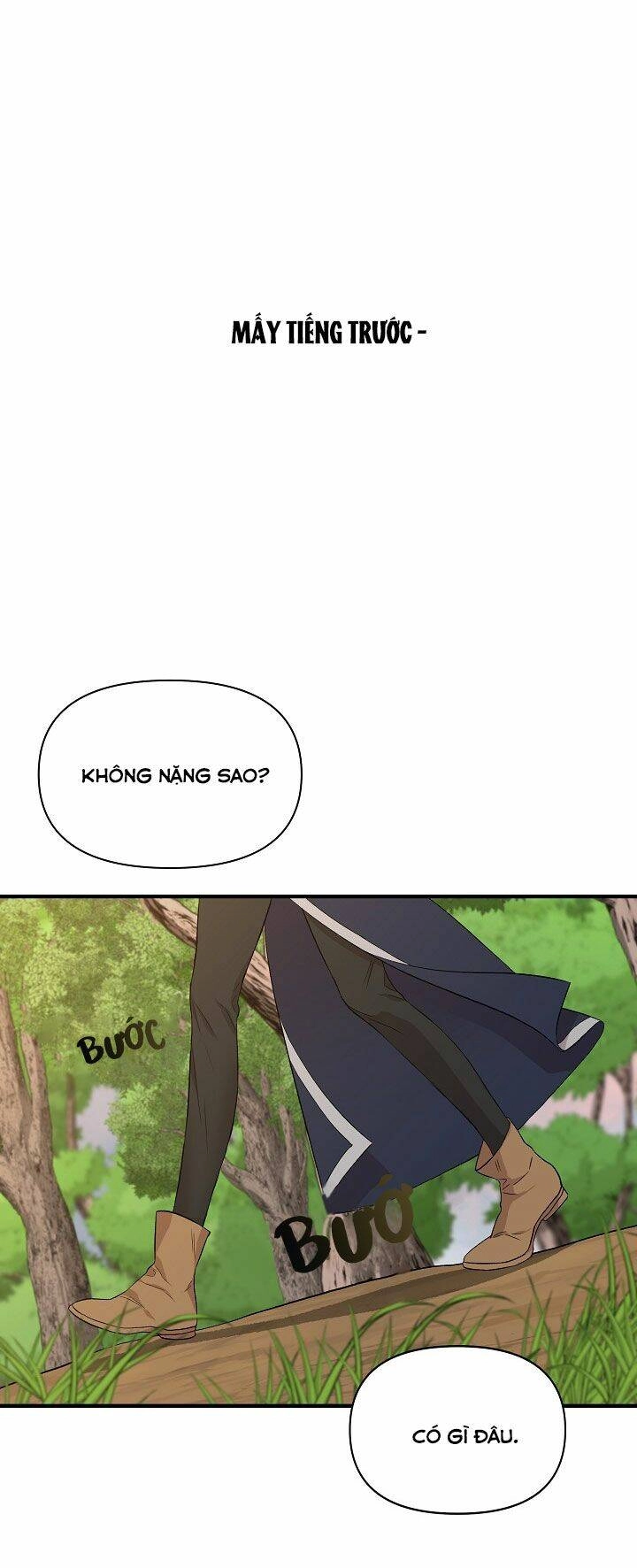 Tôi Không Phải Là Cinderella Chapter 19 - 1