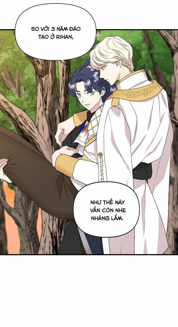 Tôi Không Phải Là Cinderella Chapter 19 - 2