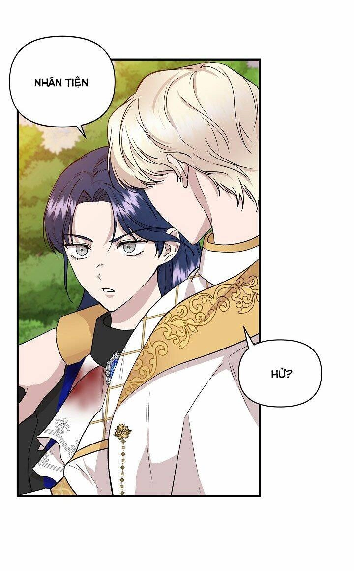 Tôi Không Phải Là Cinderella Chapter 19 - 3