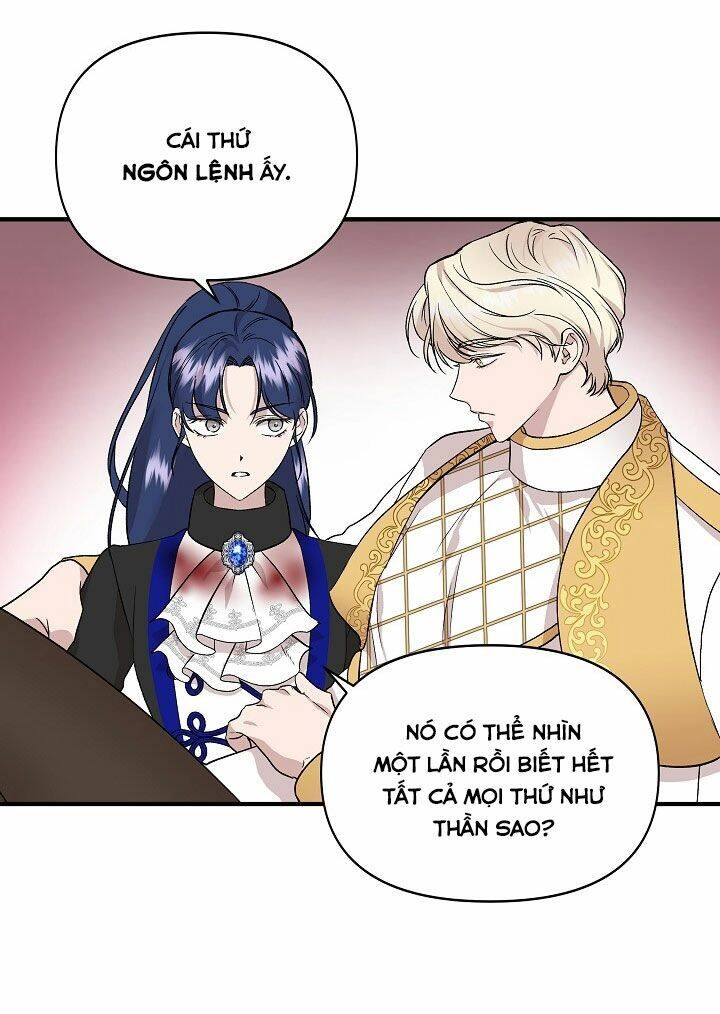 Tôi Không Phải Là Cinderella Chapter 19 - 4