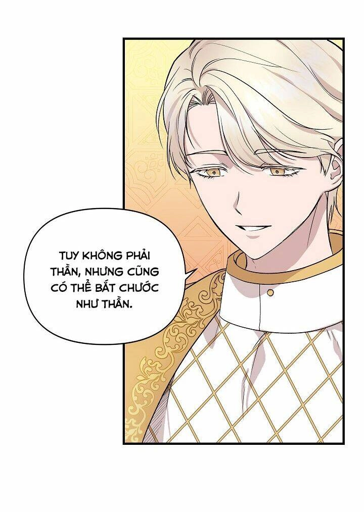 Tôi Không Phải Là Cinderella Chapter 19 - 5