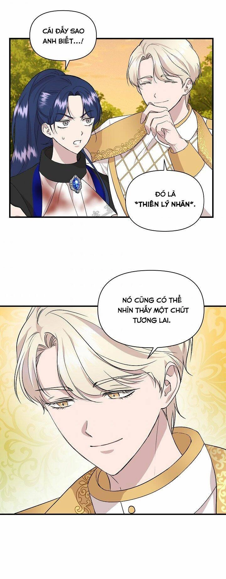 Tôi Không Phải Là Cinderella Chapter 19 - 8