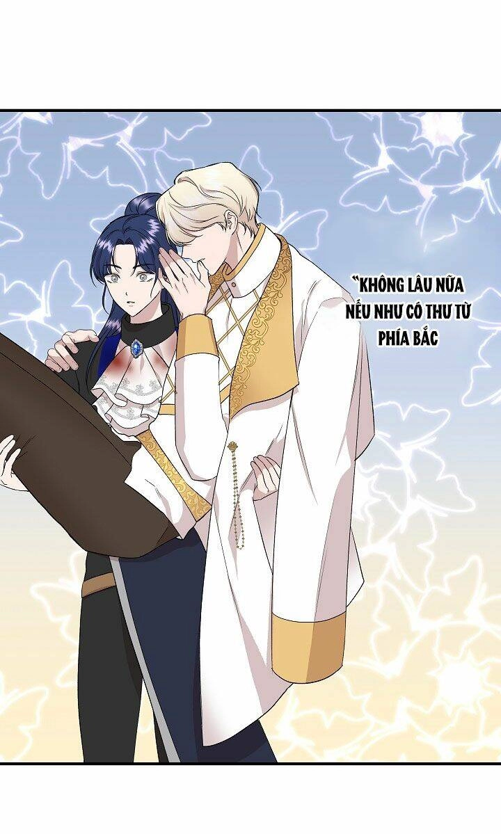 Tôi Không Phải Là Cinderella Chapter 19 - 10