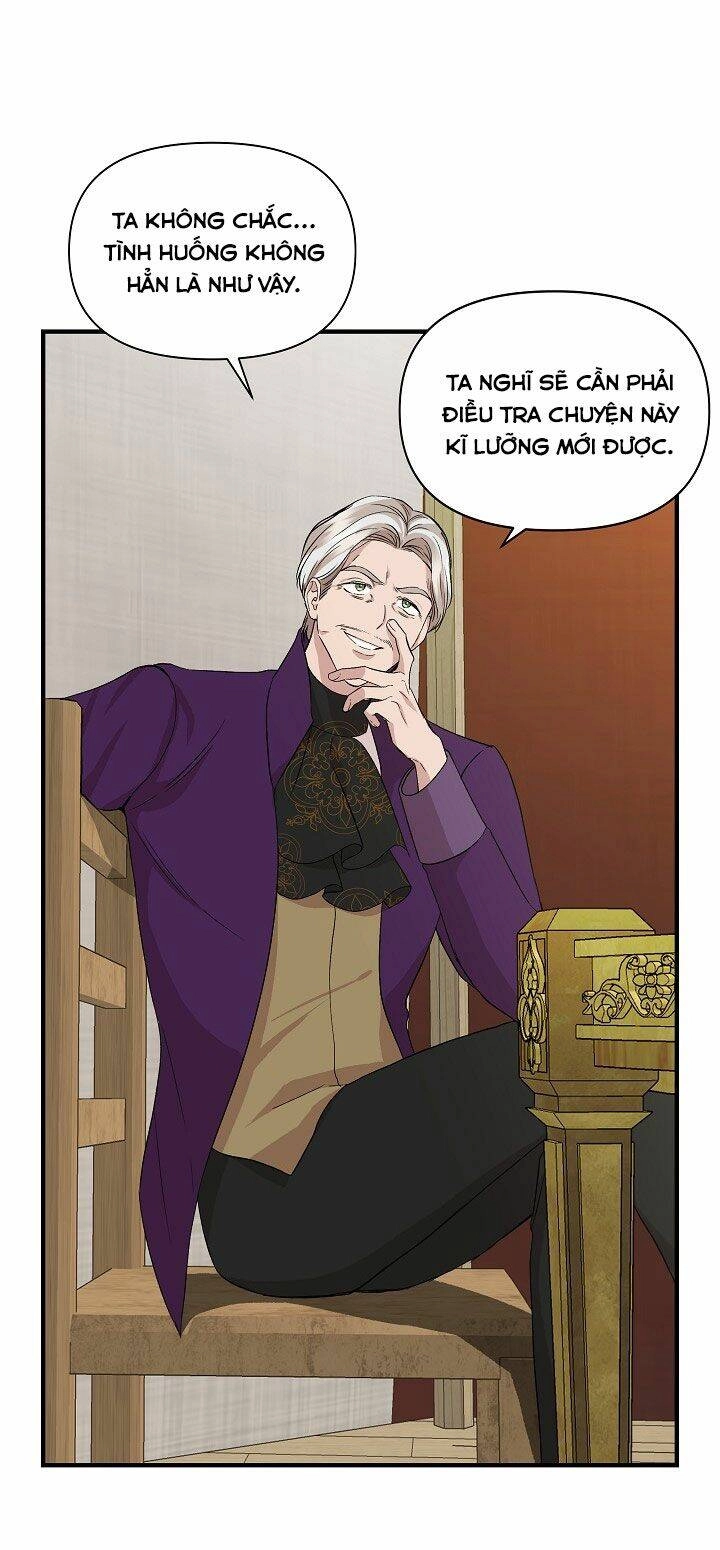 Tôi Không Phải Là Cinderella Chapter 19 - 18