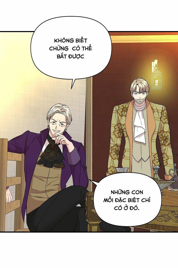 Tôi Không Phải Là Cinderella Chapter 19 - 22