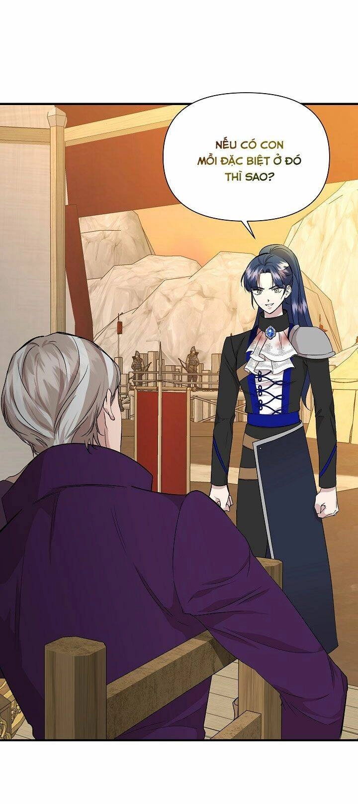 Tôi Không Phải Là Cinderella Chapter 19 - 25