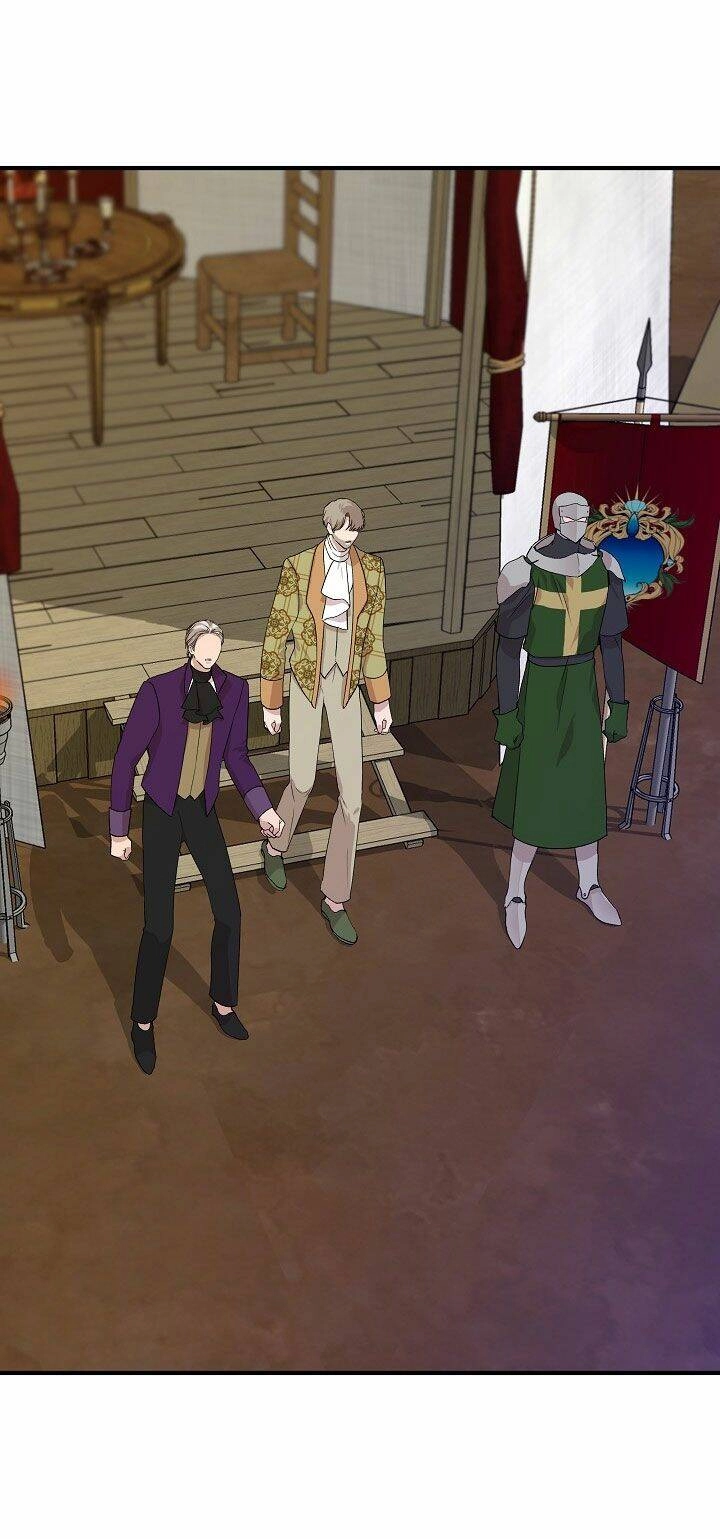 Tôi Không Phải Là Cinderella Chapter 19 - 29