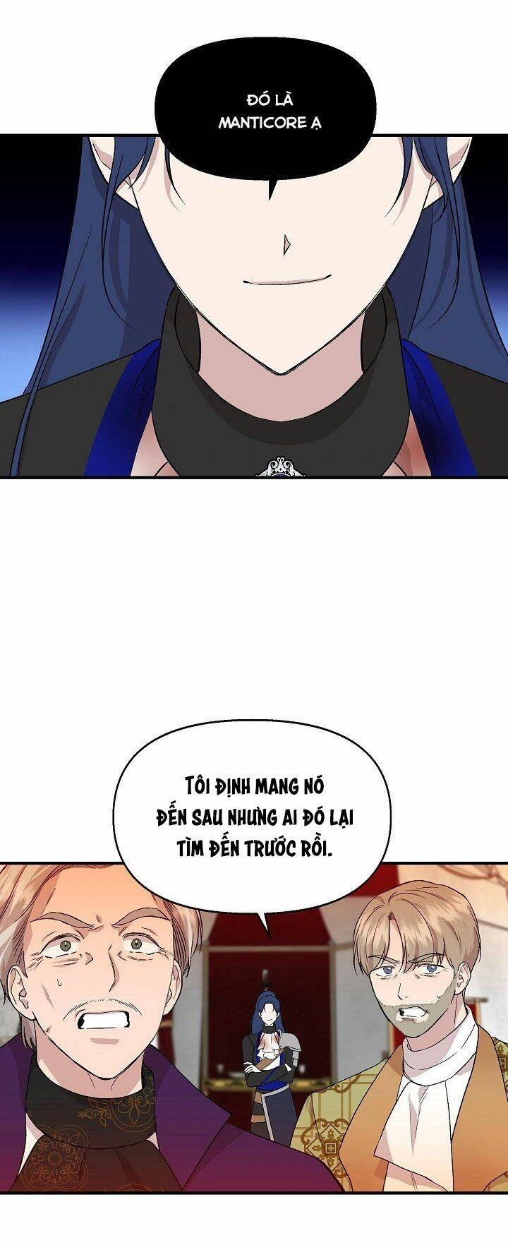 Tôi Không Phải Là Cinderella Chapter 19 - 33