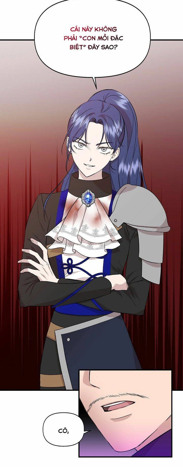 Tôi Không Phải Là Cinderella Chapter 19 - 35