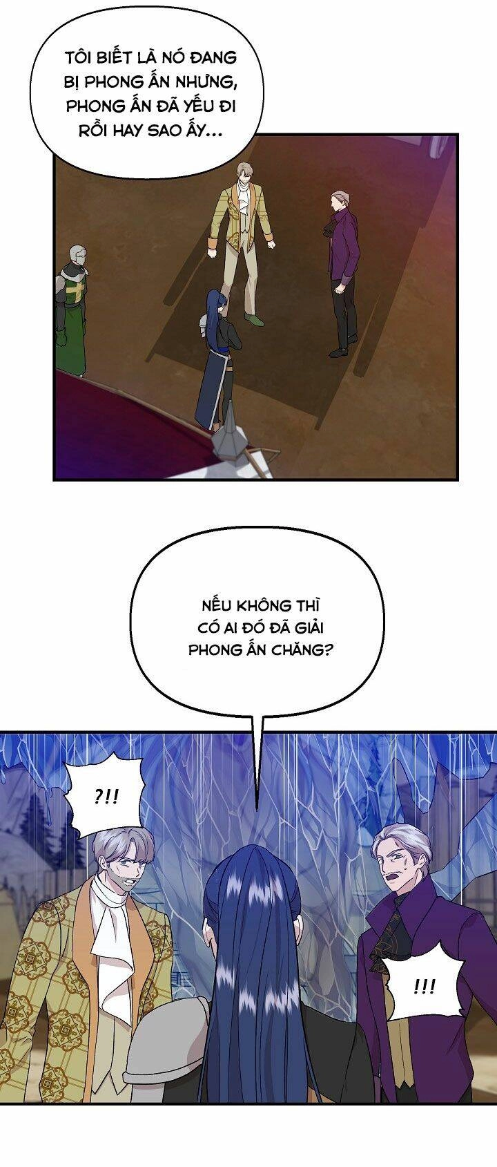 Tôi Không Phải Là Cinderella Chapter 19 - 39