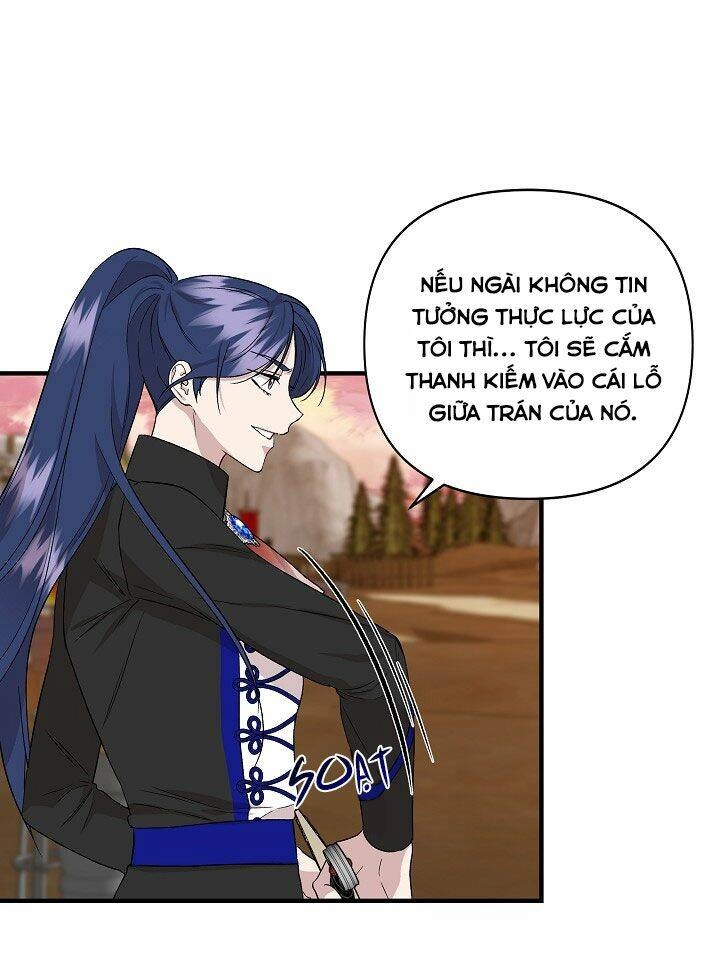 Tôi Không Phải Là Cinderella Chapter 19 - 41
