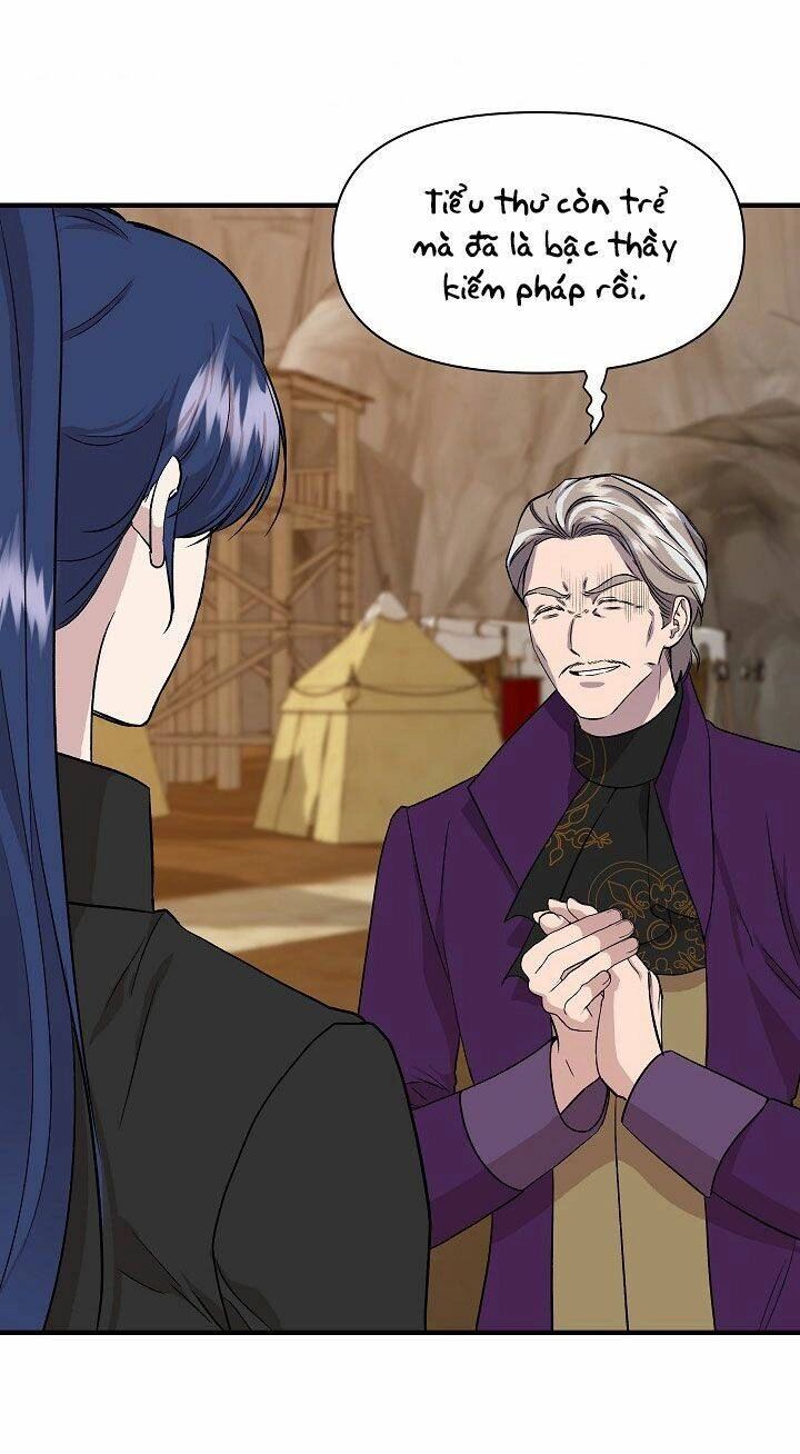 Tôi Không Phải Là Cinderella Chapter 19 - 45