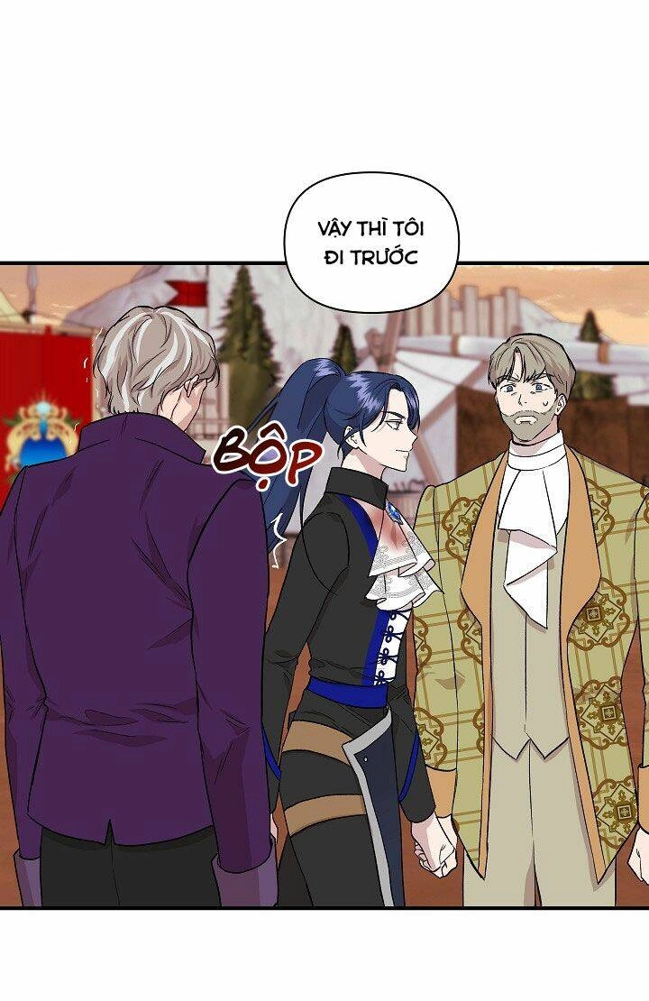 Tôi Không Phải Là Cinderella Chapter 19 - 47