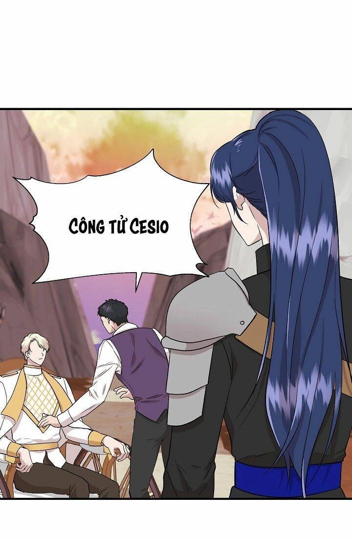 Tôi Không Phải Là Cinderella Chapter 19 - 49