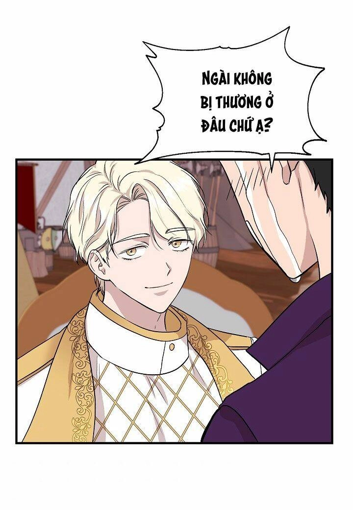 Tôi Không Phải Là Cinderella Chapter 19 - 51