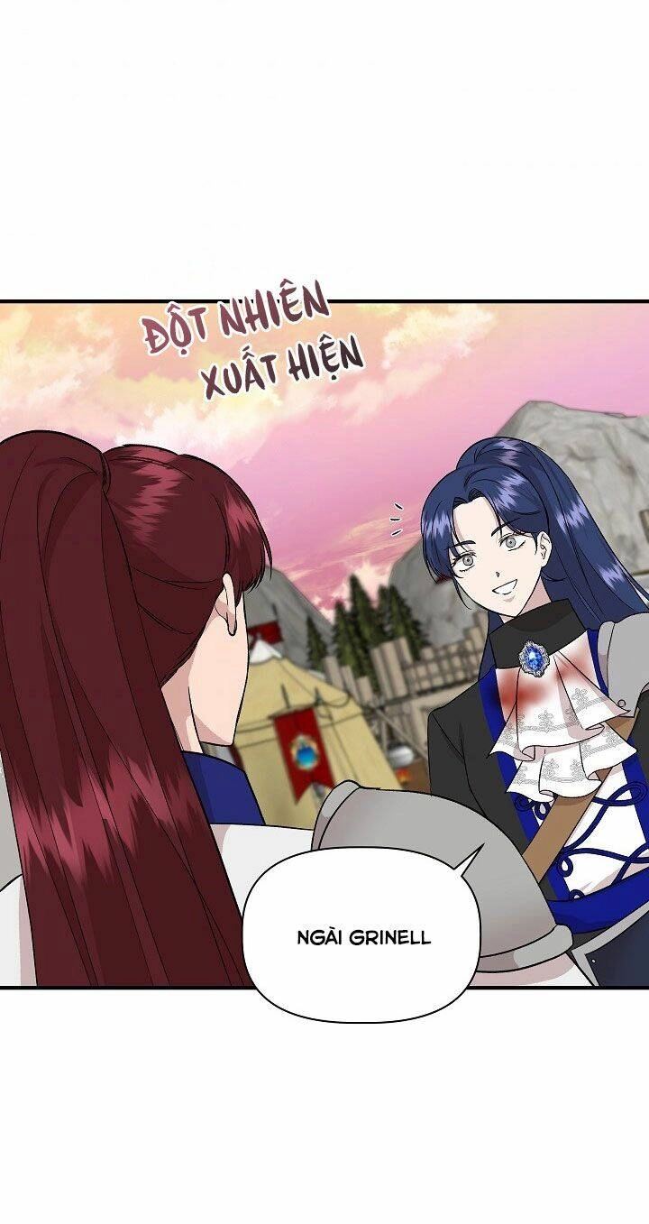 Tôi Không Phải Là Cinderella Chapter 19 - 53