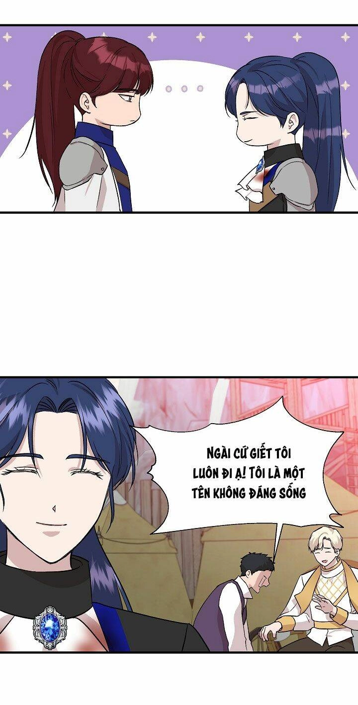 Tôi Không Phải Là Cinderella Chapter 19 - 54