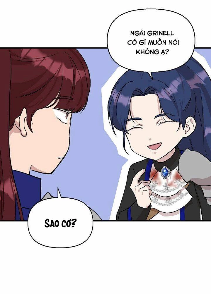 Tôi Không Phải Là Cinderella Chapter 19 - 55