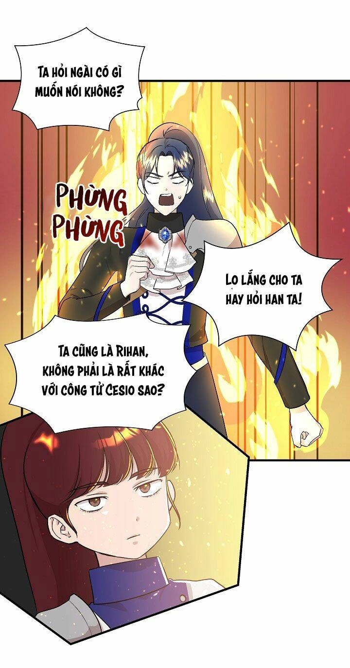 Tôi Không Phải Là Cinderella Chapter 19 - 56