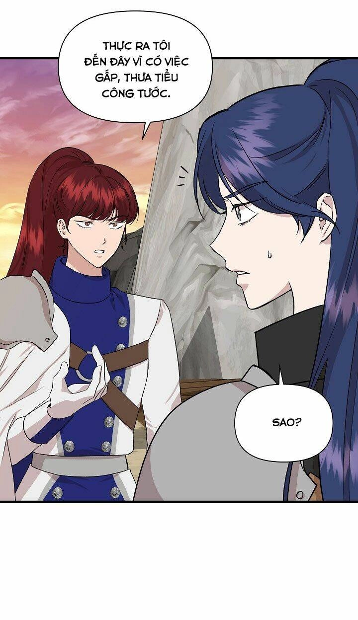 Tôi Không Phải Là Cinderella Chapter 19 - 58