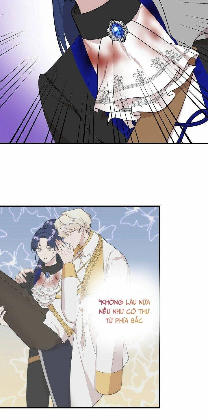 Tôi Không Phải Là Cinderella Chapter 19 - 61