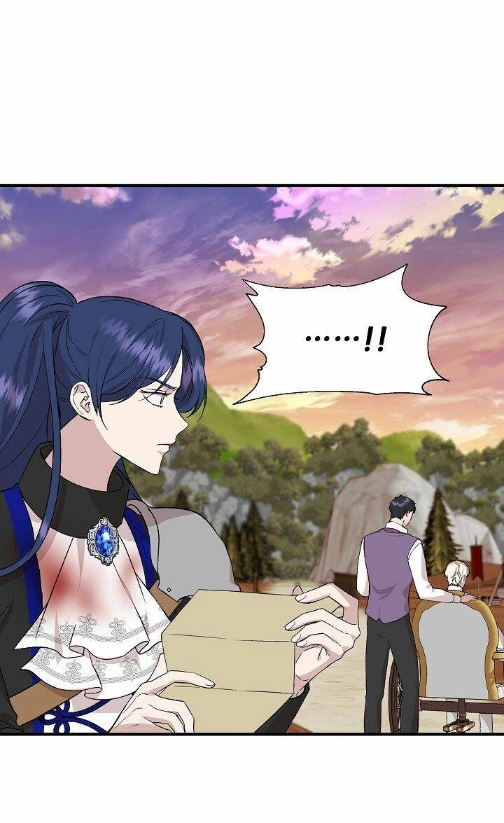 Tôi Không Phải Là Cinderella Chapter 20 - 1