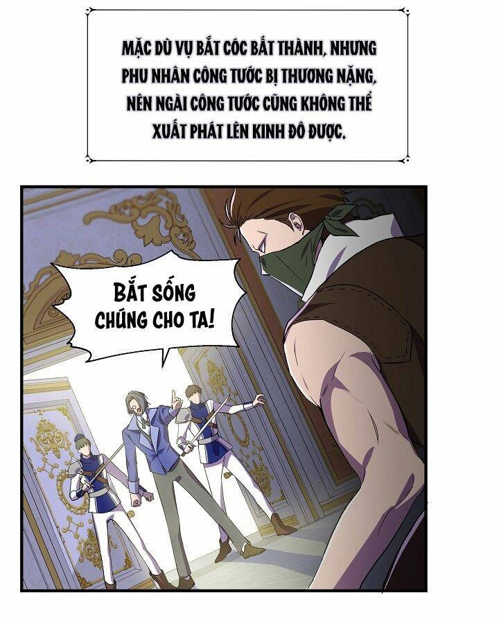 Tôi Không Phải Là Cinderella Chapter 20 - 5