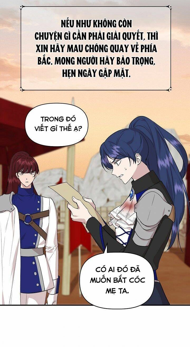 Tôi Không Phải Là Cinderella Chapter 20 - 7