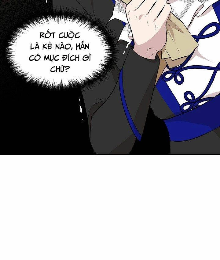 Tôi Không Phải Là Cinderella Chapter 20 - 9