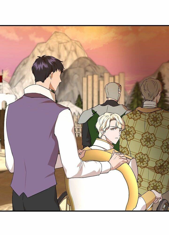 Tôi Không Phải Là Cinderella Chapter 20 - 12