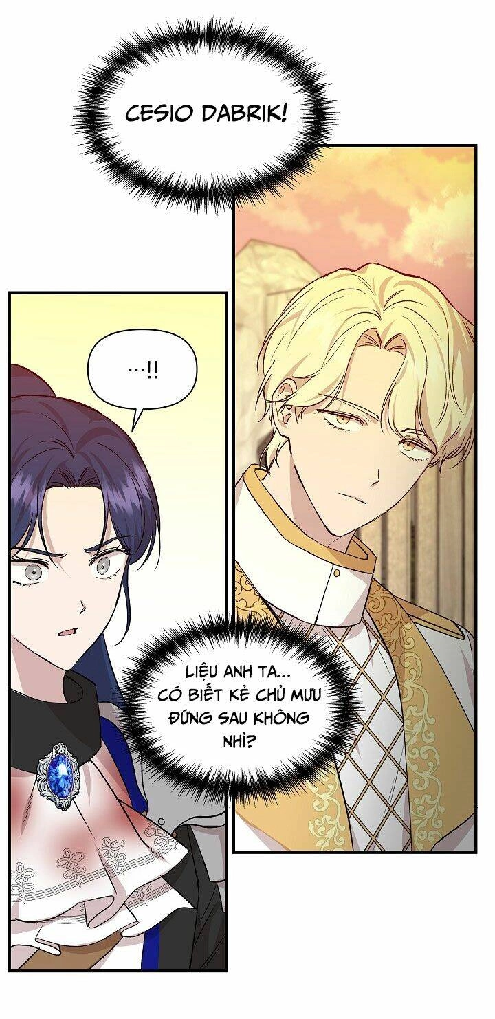 Tôi Không Phải Là Cinderella Chapter 20 - 13