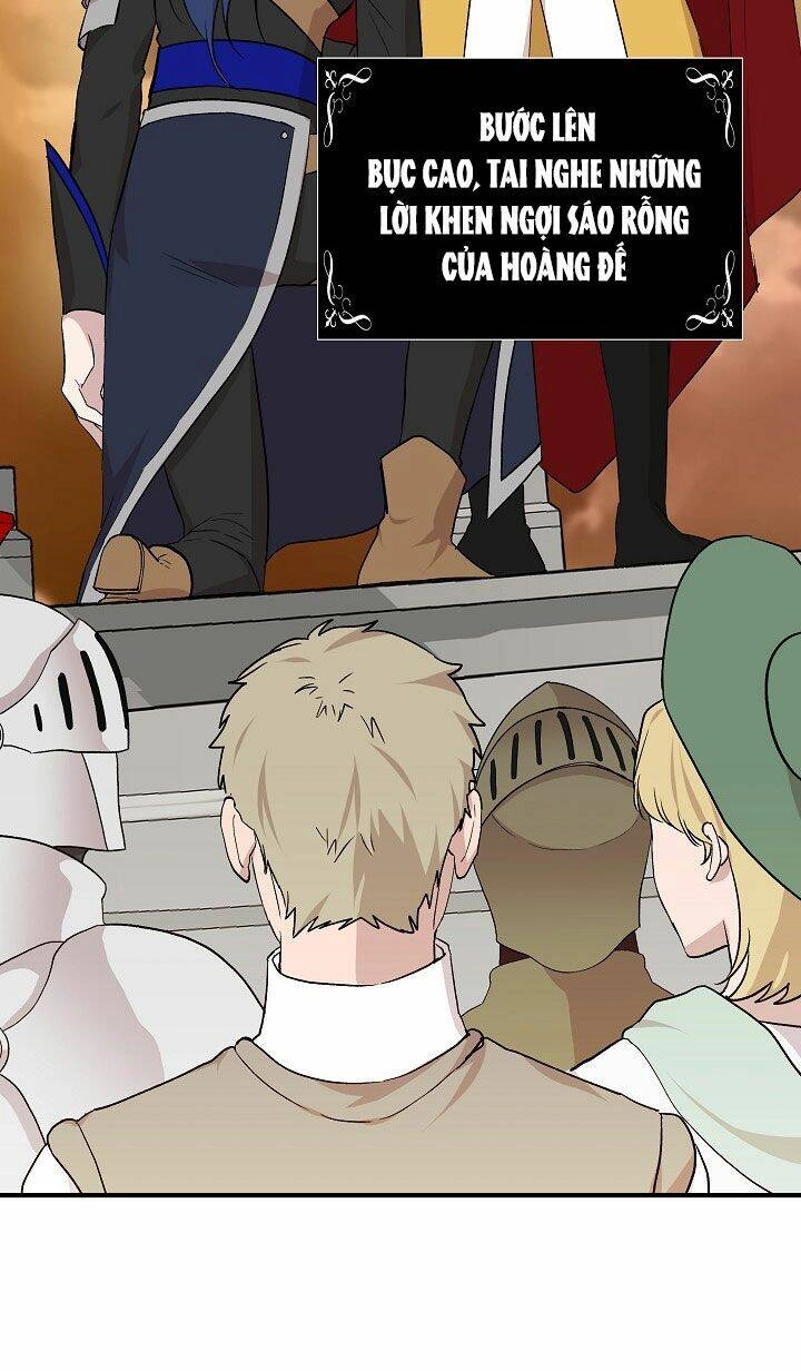 Tôi Không Phải Là Cinderella Chapter 20 - 16