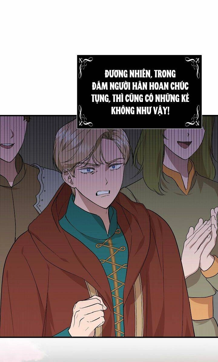 Tôi Không Phải Là Cinderella Chapter 20 - 20