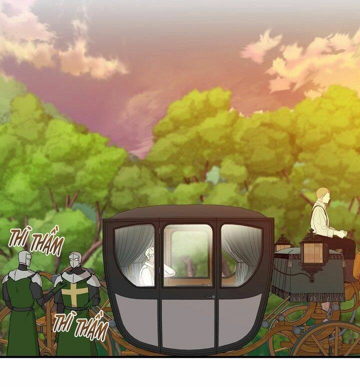 Tôi Không Phải Là Cinderella Chapter 20 - 21