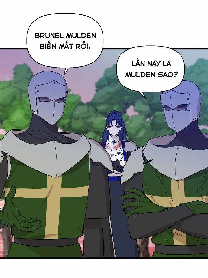 Tôi Không Phải Là Cinderella Chapter 20 - 22