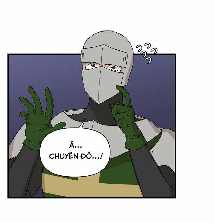 Tôi Không Phải Là Cinderella Chapter 20 - 24