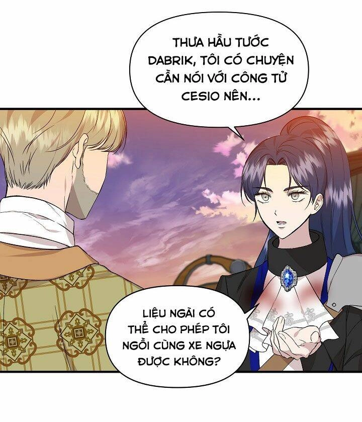 Tôi Không Phải Là Cinderella Chapter 20 - 26