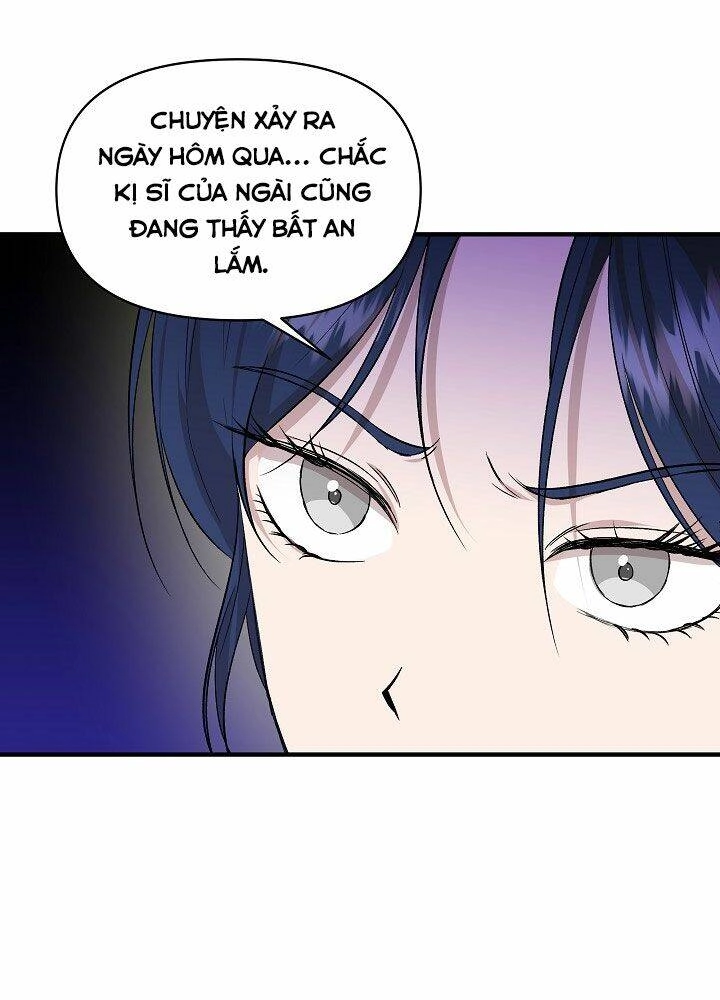 Tôi Không Phải Là Cinderella Chapter 20 - 27