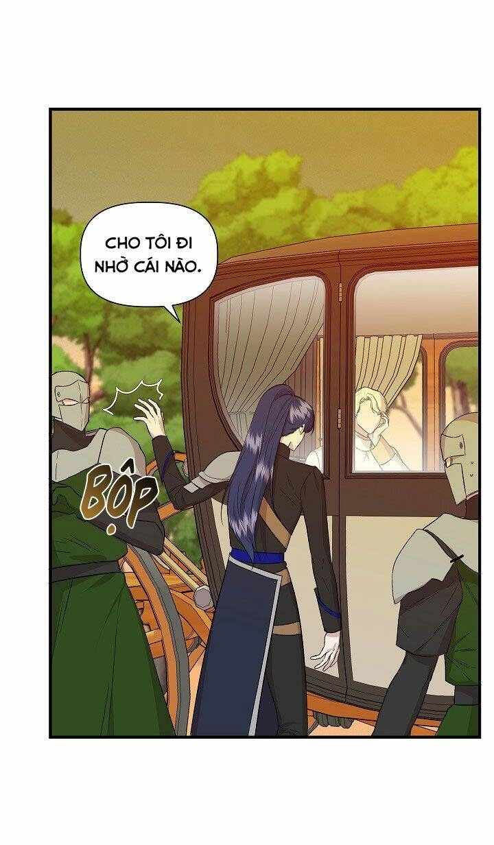 Tôi Không Phải Là Cinderella Chapter 20 - 30